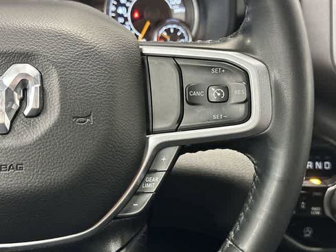 Used 2022 RAM 1500 Big Horn AWD/4WD image 18