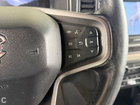 Used 2022 Ford Bronco Wildtrak AWD/4WD image 13