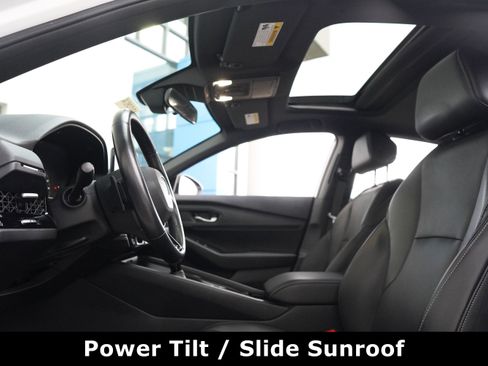 Used 2023 Honda Accord Sport image 13