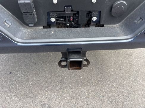 Certified 2022 Chevrolet Silverado 3500 High Country w/ Z71 Off-Road Package image 14