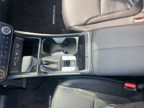 New 2026 Hyundai Santa Cruz Limited AWD/4WD image 21