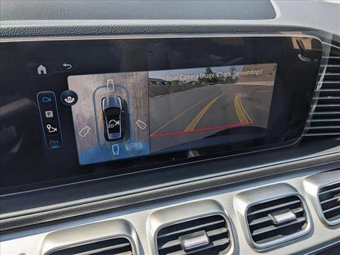 New 2025 Mercedes-Benz GLE 450e 4MATIC image 13