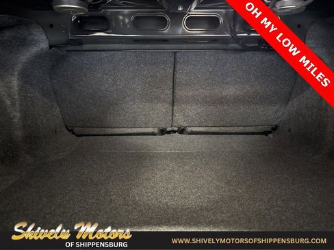 Used 2022 Ford Mustang Coupe image 26