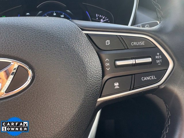 Used 2020 Hyundai Santa Fe SEL w/ Convenience + Premium Package AWD/4WD image 24