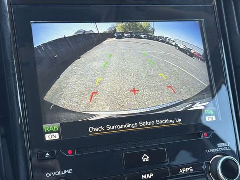 Used 2019 Subaru Ascent Touring w/ Popular Package #2A image 19