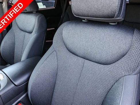 Certified 2023 Hyundai Santa Fe SEL w/ Cargo Package FWD image 28