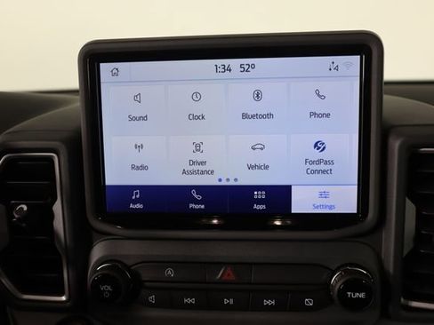 Certified 2021 Ford Bronco Sport Big Bend AWD/4WD image 34