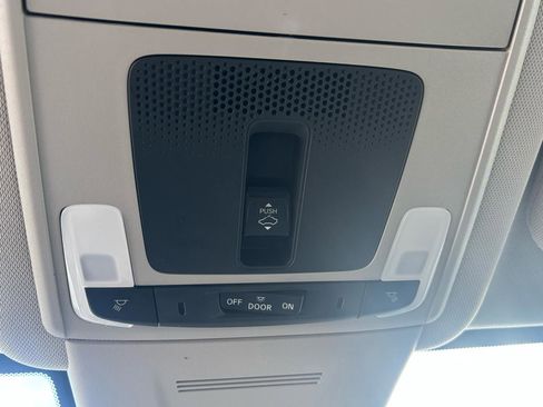 Used 2024 Honda CR-V EX image 25