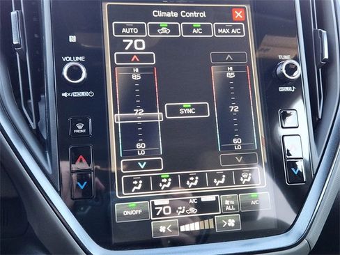 New 2026 Subaru Crosstrek 2.5i Sport image 15