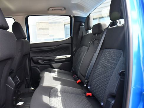 Used 2025 Ford Ranger XL w/ Trailer Tow Package image 18