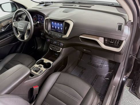 Used 2022 GMC Terrain Denali AWD/4WD image 30