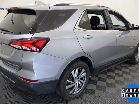 Used 2024 Chevrolet Equinox Premier image 6