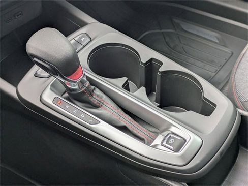 New 2026 Chevrolet Trax RS w/ Sunroof Package image 19