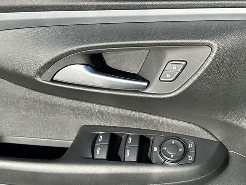 New 2026 Buick Envista Preferred w/ Convenience I Package image 22