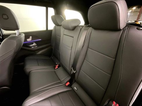 Used 2026 Mercedes-Benz GLS 450 GLS 450 image 18