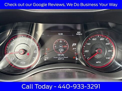 Used 2019 Dodge Charger SXT w/ Plus Group image 18