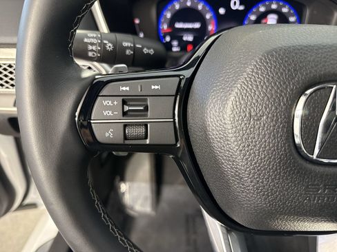 Used 2026 Acura Integra A-Spec FWD image 12