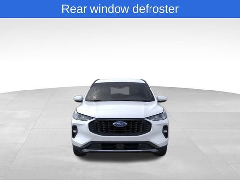 New 2025 Ford Escape SE w/ Class II Trailer Tow Package image 6