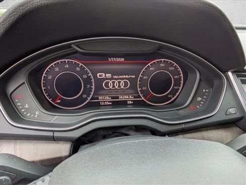 Used 2018 Audi Q5 Prestige w/ Prestige Package image 11