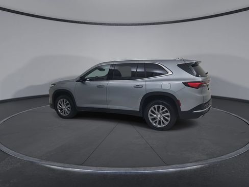 Used 2025 Buick Enclave Preferred FWD image 10