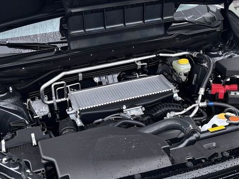 New 2026 Subaru Ascent Touring image 20