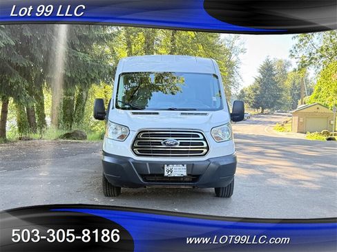 Used 2018 Ford Transit 350 XLT RWD image 10