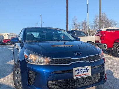 Used 2020 Kia Rio S