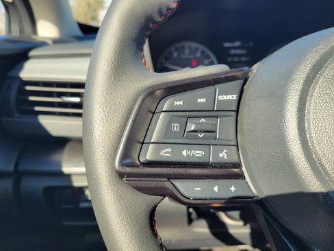 New 2026 Subaru Crosstrek 2.5i Limited w/ Popular Package #3A image 16