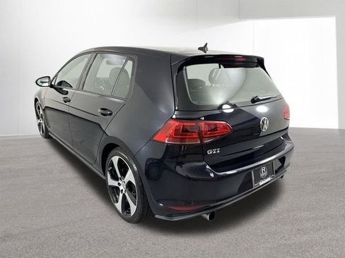 Used 2016 Volkswagen GTI S FWD image 30