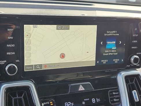 Used 2021 Kia Sorento SX image 10