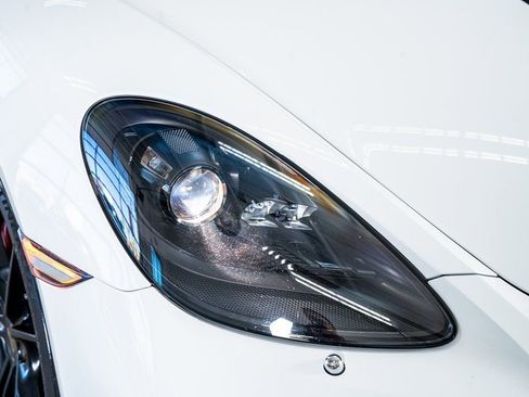 Used 2019 Porsche 718 Boxster image 21