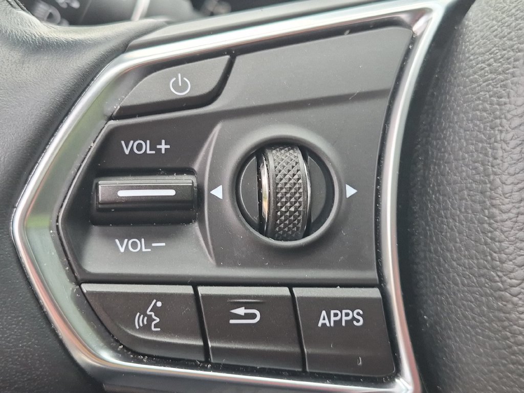 Certified 2023 Acura RDX AWD image 18