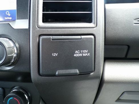 Used 2021 Ford F350 XL w/ STX Appearance Package image 28