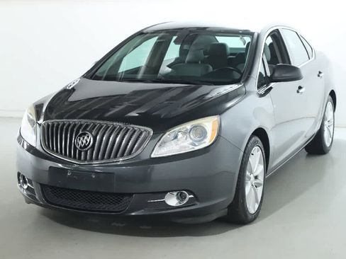 Used 2014 Buick Verano image 1