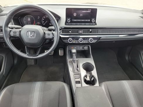 Certified 2023 Honda Civic Sport image 18