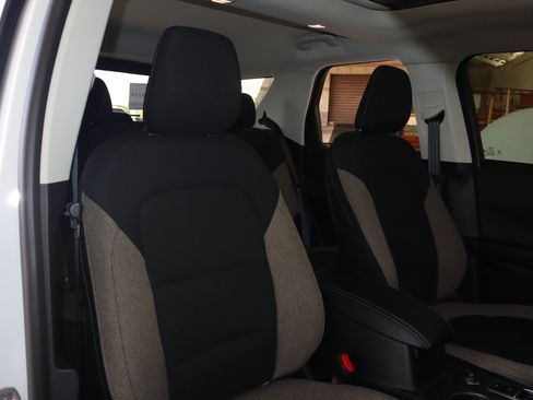 New 2025 Ford Bronco Sport Big Bend w/ Convenience Package AWD/4WD image 42