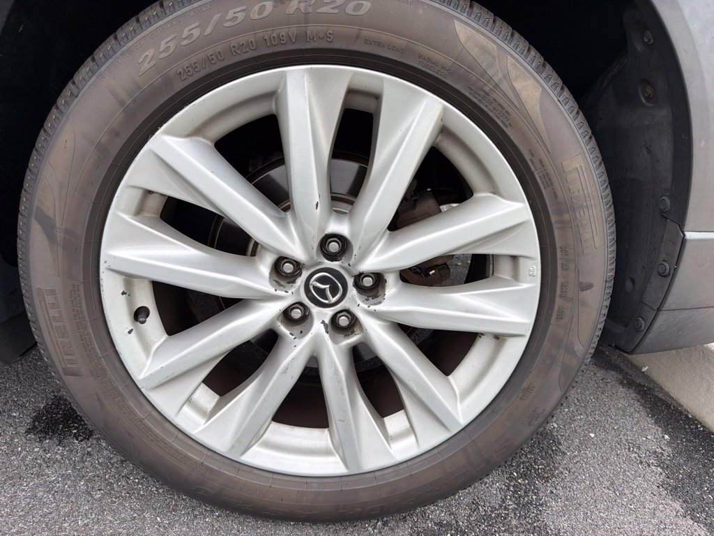 Used 2016 MAZDA CX-9 Grand Touring AWD/4WD image 12