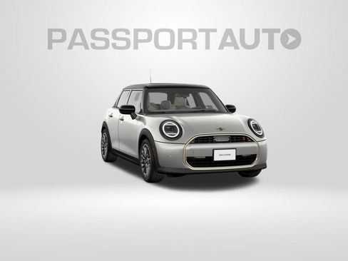 New 2027 MINI Cooper S FWD image 1