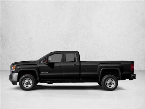 Used 2019 GMC Sierra 2500 Denali w/ Duramax Plus Package image 8