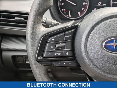 Certified 2026 Subaru Crosstrek 2.0i Premium image 16