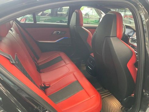 Used 2021 BMW M3 Competition w/ Executive Package image 19