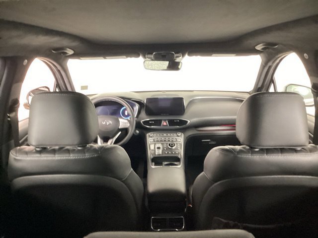 Used 2021 Hyundai Santa Fe Calligraphy AWD/4WD image 27