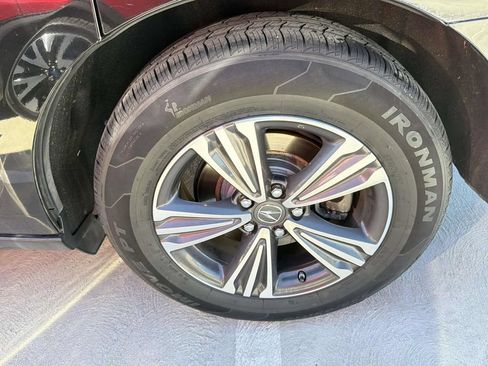 Used 2018 Acura MDX SH-AWD image 21