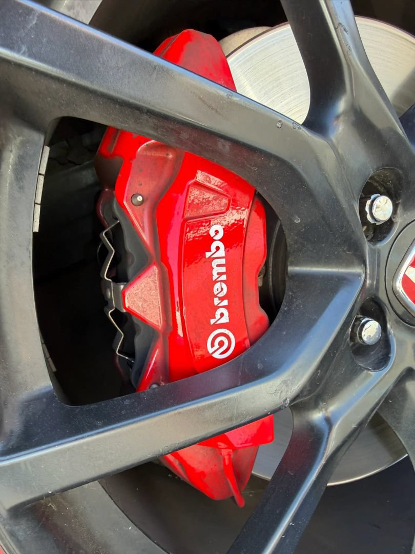 Used 2021 Honda Civic Type R image 35