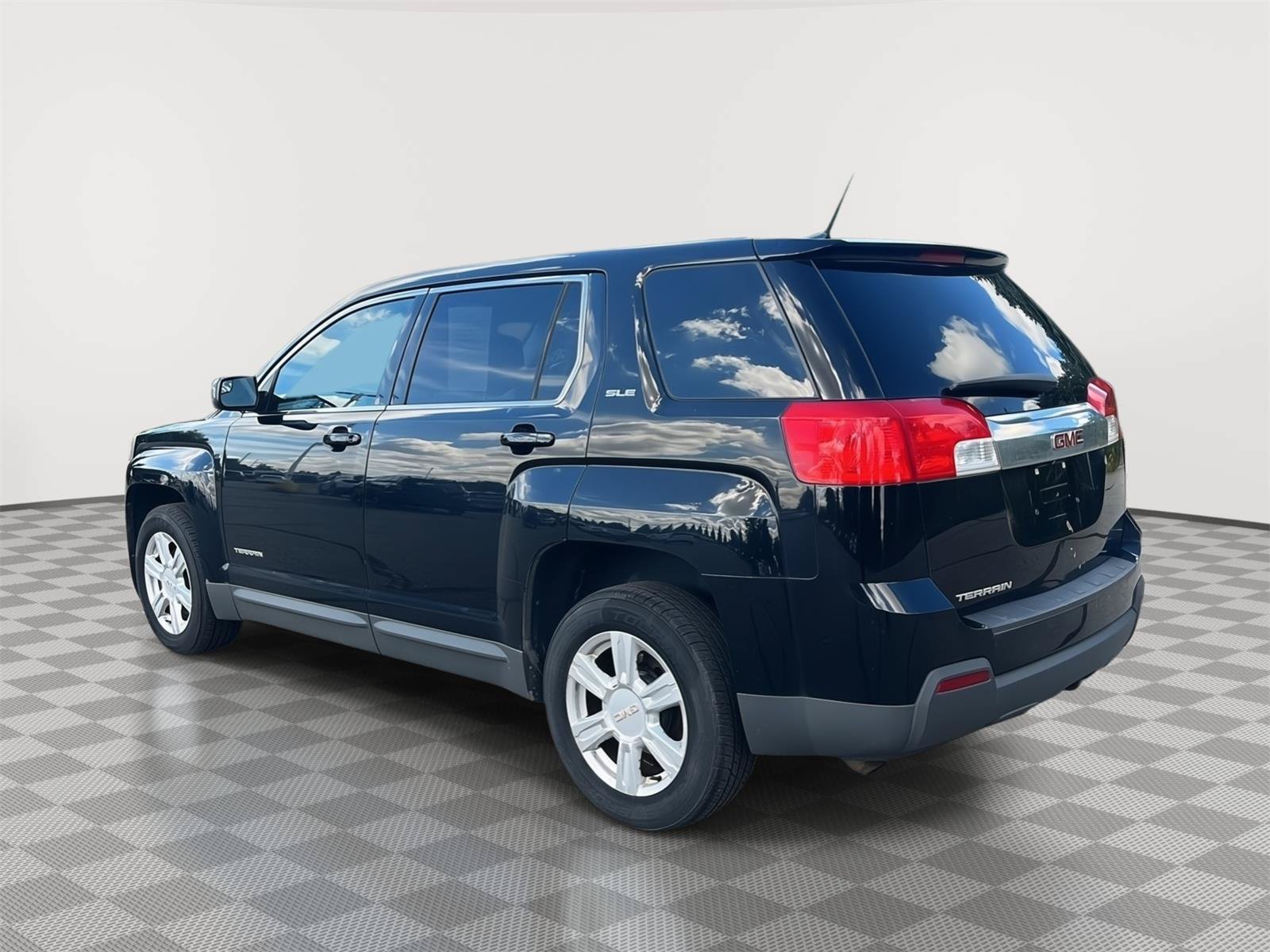 Used 2014 GMC Terrain SLE FWD image 23