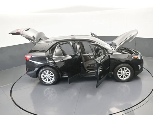 Used 2019 Chevrolet Equinox LT image 33