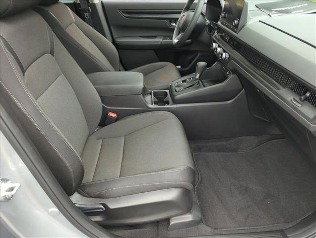 Certified 2024 Honda CR-V LX image 20