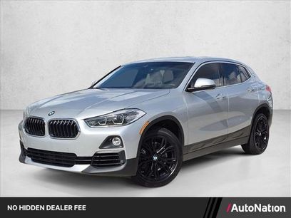 Used 2020 BMW X2 sDrive28i w/ Convenience Package