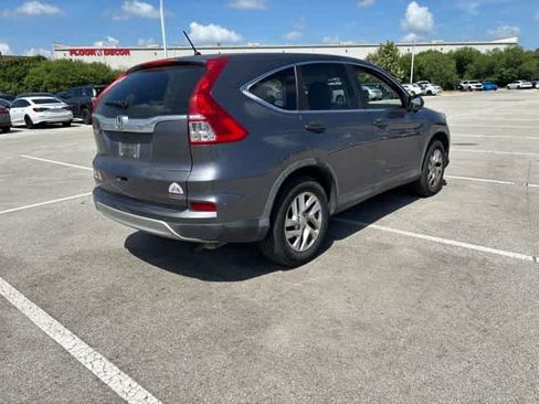 Used 2016 Honda CR-V EX image 5