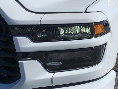 New 2026 RAM 2500 Big Horn image 10